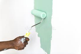 Pintores e Serviços de Pintura